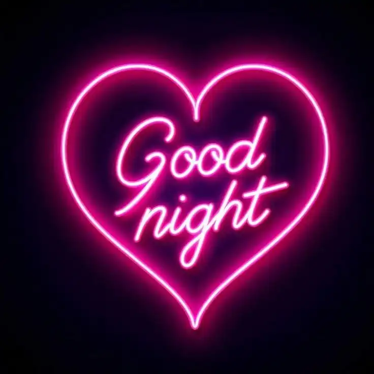 friend good night images